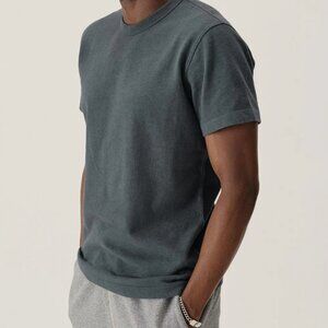 Buck Mason Field Spec Heavy Weight Shirt